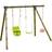 Soulet Tiago Wooden Swing Set