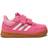 adidas Kid's Tensaur Hook & Loop - Pulse Magenta/Cloud White/Bliss Pink