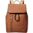 Michael Kors Hudson Pebbled Leather Utility Backpack - Luggage