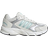 adidas Crazychaos 2000 W - Core White/Silver Metallic/Semi Flash Aqua
