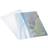 Rapesco Eco Cut Flush Folder A4 100-pack