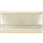 Carvela Ascot Clutch Bag - Gold