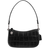 Coach Swinger Bag 20 - Silver/Black