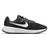 NIKE Revolution 6 GS - Black/Dark Smoke Grey/White