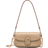 Marc Jacobs The Clover Shoulder Bag - Camel