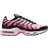 Nike Air Max Plus W - Black/White/Hot Punch