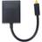 Eitk Optical - 2xOptical Splitter Adapter M-F