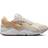 NIKE Air Huarache Runner M - Coconut Milk/Sesame/Light Silver/Black