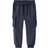 Name It Dark Sapphire Oli Sweatpants Noos 86