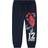 Name It Kid's Spiderman Sweatpants - Dark Sapphire (13231935)