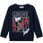 Name It Spider-Man Sweatshirt - Marine/Hellblau/Rot/Weiß
