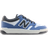 New Balance Big Kid's 480 - Blue/White