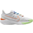 Nike Star Runner 4 Next Nature SE GS - White/Photon Dust/Total Orange/Vapor Green