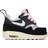 Nike Air Max 1 EasyOn TDV - Black/Anthracite/Pink Foam/Summit White