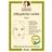Hanne Bang Organic Wax Face 20-pak