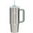 Stanley Quencher H2.0 FlowState Brushed Stainless Travel Mug 88.7cl