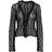 Pieces Ally Blouse - Black