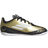 Adidas Junior F50 Club Messi Indoor Soccer - Gold Metallic/Cloud White/Core Black