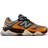 New Balance 9060 - Sun Glow/Black/Team Sky Blue