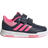 Adidas Infant Tensaur Hook & Loop - Shadow Navy/Lucid Pink/Bliss Pink