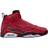 Nike Jumpman MVP M - Gym Red/Black