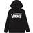 Vans Kids Classic Ii Pullover Hoodie 8-14 Years black Boys Black