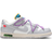 Nike Off-White x Dunk Low Lot 47 of 50 M - Sail/Neutral Grey