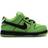 Nike X Powerpuff Girls SB Dunk Low Buttercup TD - Mean Green/Black/Lotus Pink