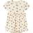 Lil'Atelier Romper Dress - Turtledove (13237386)