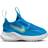 Nike Flex Runner 3 TD - Photo Blue/Vapor Green