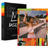 Polaroid Color i-Type Film - Basquiat Edition