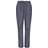 Pieces Penny High Waist Trousers - Moonlight Blue