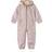Lil'Atelier Alfa08 Softshell Suit - Violet Ice (13229594)