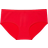 PINK Seamless Hiphugger Panty - Red Pepper