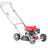 AL-KO Silver 468 P-A Bio Petrol Powered Mower