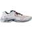 Mizuno Wave Lightning Z8 inomhusskor White/Salsa/Black Herr