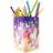 Herma Unicorn Motif Pen Holder Foldable