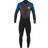 Gul Junior G-Force 3mm Back Zip Flatlock Wetsuit