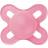 Mam Start 0-2m Silicone Pink