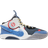 Nike Air Deldon 1 Legacy - Summit White/Pure Platinum/Indigo Storm