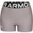 Under Armour Ua Hg Authentics Shorty Shorts Damer Grå