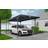 Ximax Ximax Eco Aluminium Carport 503 X (Building Area )