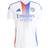 adidas Men Olympique Lyon 24/25 Home Jersey