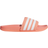 Adidas Adilette Comfort - Chalk Coral/Cloud White