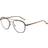 Hackett London HEB262 175 Brown