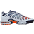 NIKE Air Max Plus Drift M - Football Grey/Aquarius Blue/Total Orange/Thunder Blue