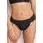 Sloggi Zero Feel Bliss High Leg - Black