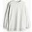 H&M Dame Grå Oversized sweatshirt