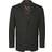 Selected Homme Slhslim-Neil Blz Noos Mand Brun Blazere Slim Fit - Green