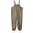 Wheat Charlo Regnbukser - Dry Wood